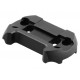 Кронштейн Vector Optics Maverick Extreme Low Profile Dovetail Mount, низкий, арт. MAV-DL [VECTOR OPTICS]